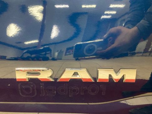 Used 2020 RAM 1500 Laramie w/ Sport Appearance Package image 16