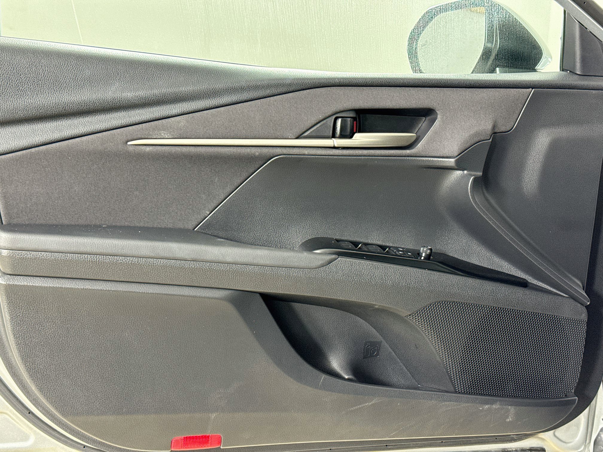 Certified 2025 Toyota Camry LE FWD image 16