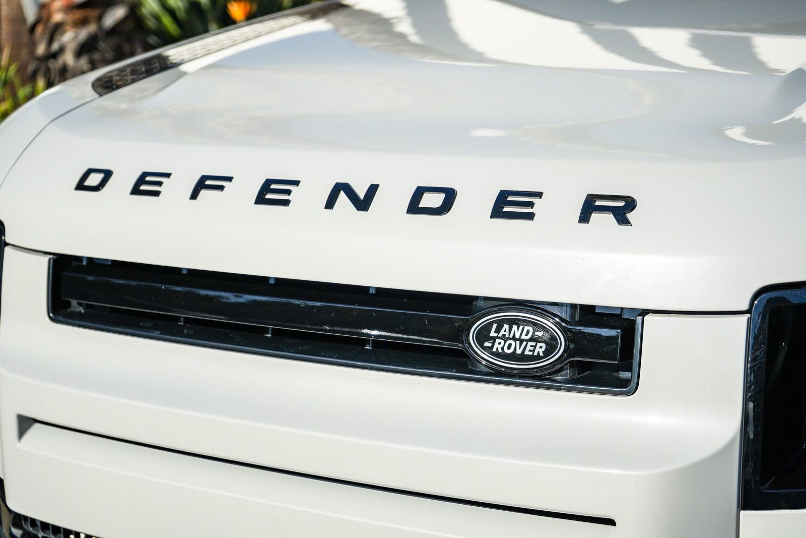 Certified 2026 Land Rover Defender 110 S AWD/4WD image 10