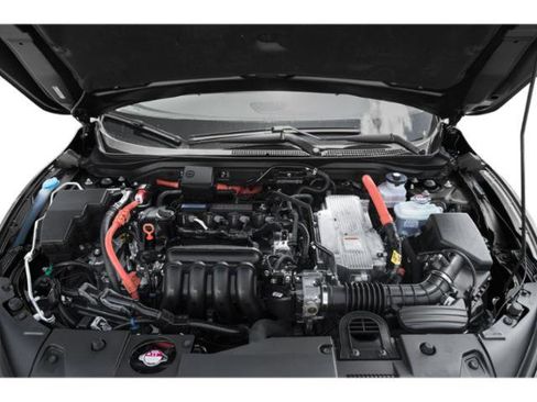 Used 2019 Honda Insight Touring image 12