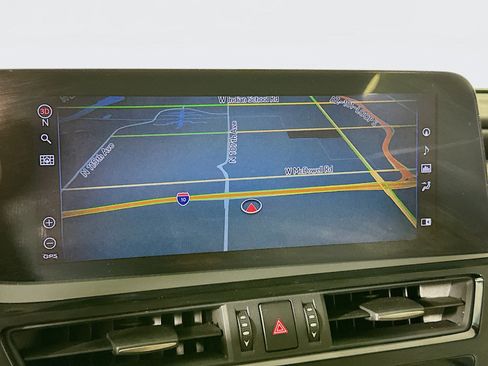 Used 2022 Lexus ES 300h ES 300h Luxury w/ Accessory Package 2 image 22