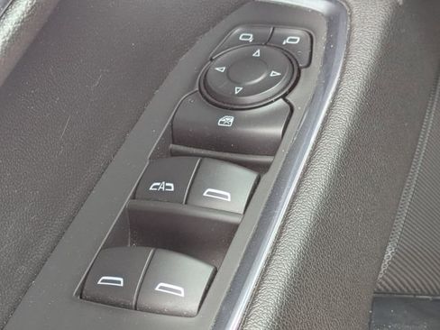 Used 2024 Chevrolet Silverado 1500 RST w/ Protection Package image 27