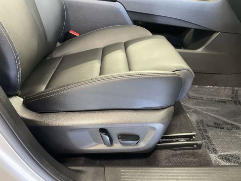 Certified 2024 Nissan Rogue SL w/ SL Premium Package image 20