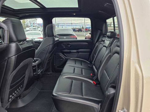 Used 2022 RAM 1500 TRX w/ TRX Level 2 Equipment Group AWD/4WD image 16