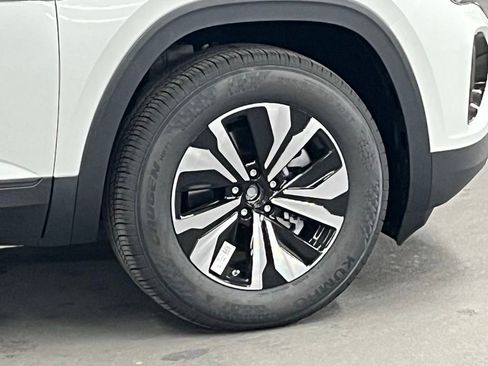 New 2026 Volkswagen Atlas Cross Sport SE AWD/4WD image 39