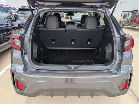 Used 2024 Subaru Crosstrek 2.0i Premium AWD/4WD image 28