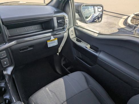 New 2026 Ford F150 STX image 17