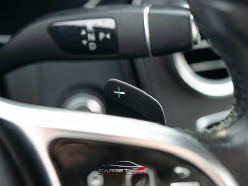 Used 2021 Mercedes-Benz C 300 Sedan w/ Premium Package image 25