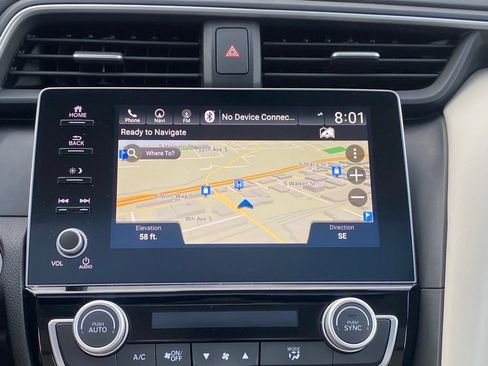 Used 2019 Honda Insight Touring image 11