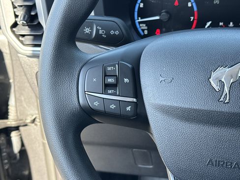 Used 2024 Ford Bronco Sport Big Bend image 26