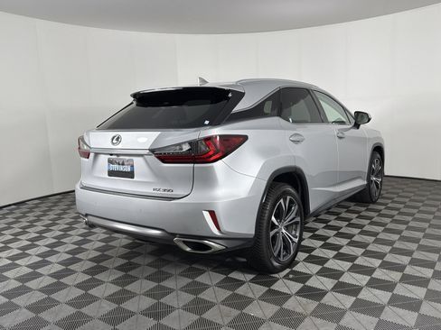 Used 2017 Lexus RX 350 AWD w/ Premium Package image 35
