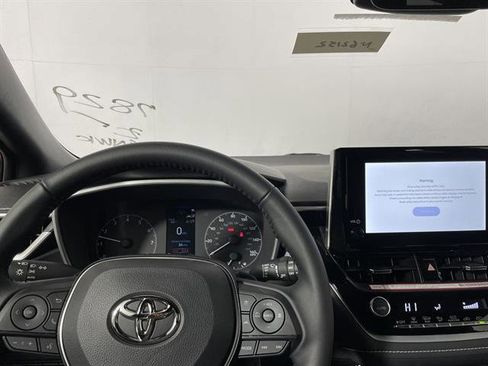 New 2026 Toyota Corolla SE image 15