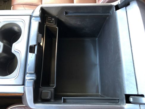 Used 2015 Chevrolet Silverado 3500 High Country w/ Duramax Plus Package image 22