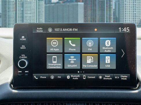 Certified 2024 Honda HR-V EX-L image 24