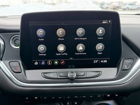 Used 2025 Chevrolet Blazer LT image 31