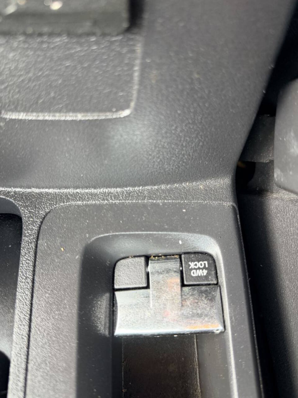 Used 2016 Jeep Patriot High Altitude AWD/4WD image 20
