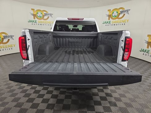 Certified 2024 GMC Sierra 1500 Elevation w/ Max Trailering Package AWD/4WD image 30