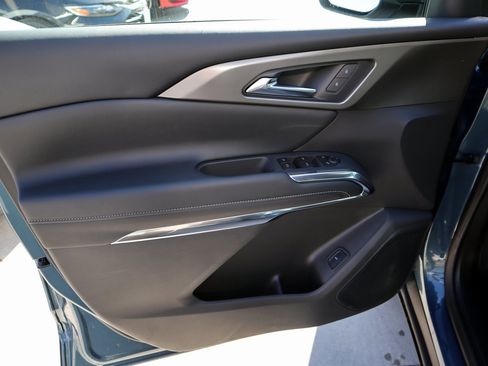 New 2026 Chevrolet Traverse LT w/ Midnight/Sport Edition image 23