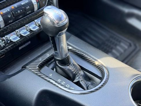 Used 2016 Ford Mustang GT Premium w/ Equipment Group 401A image 17