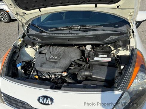 Used 2014 Kia Rio EX w/ Convenience Package FWD image 15