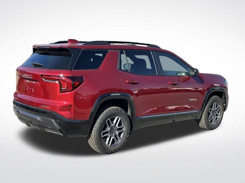 New 2026 GMC Terrain AT4 w/ Technology Package II image 8