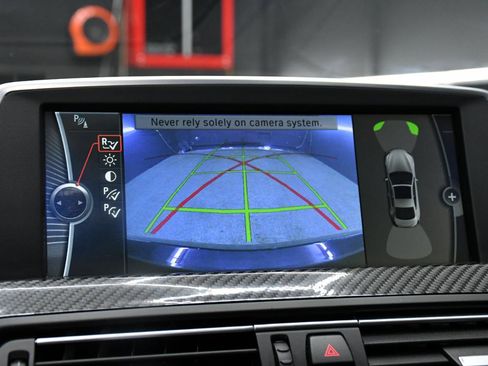 Used 2013 BMW M6 Coupe image 39