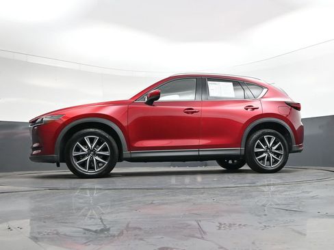 Used 2018 MAZDA CX-5 Grand Touring w/ Premium Package image 42