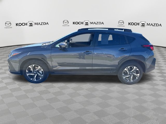 Used 2024 Subaru Crosstrek 2.0i Premium AWD/4WD image 4