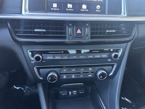 Used 2020 Kia Optima LX FWD image 25