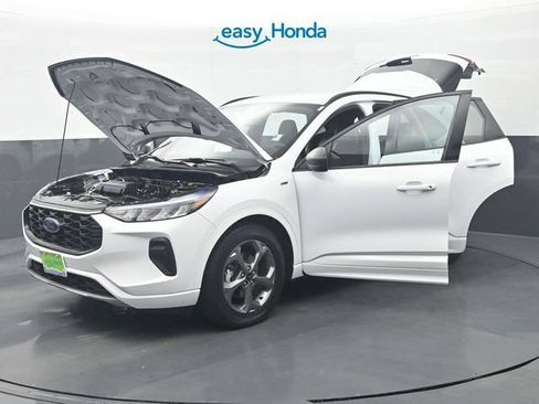 Used 2023 Ford Escape ST-Line FWD image 37