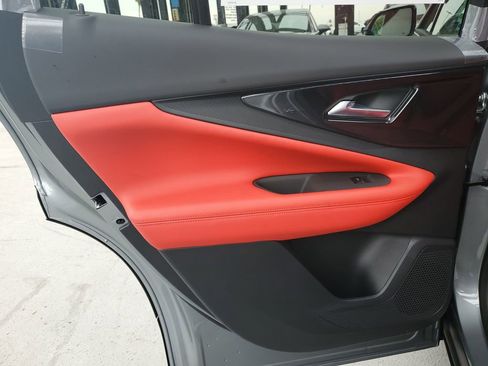 New 2026 Chevrolet Blazer EV SS image 17