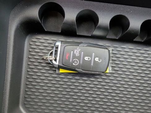 New 2026 RAM 2500 Laramie image 56