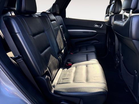 Used 2017 Dodge Durango GT w/ Nav & Power Liftgate Group image 19