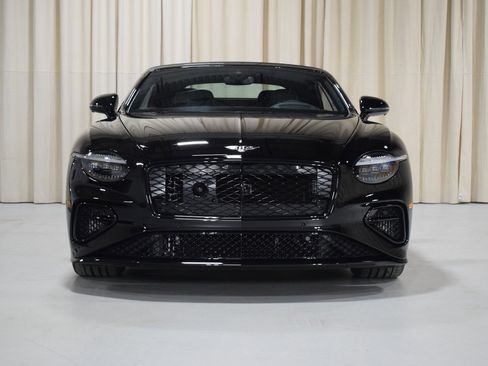 New 2025 Bentley Continental GT Speed image 12