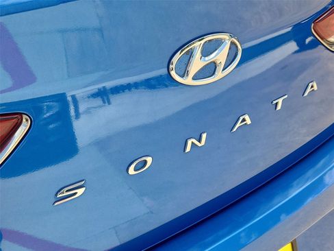 Used 2018 Hyundai Sonata SEL FWD image 28