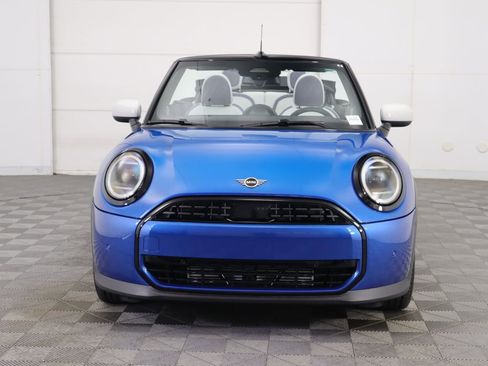 Used 2026 MINI Cooper Convertible image 3