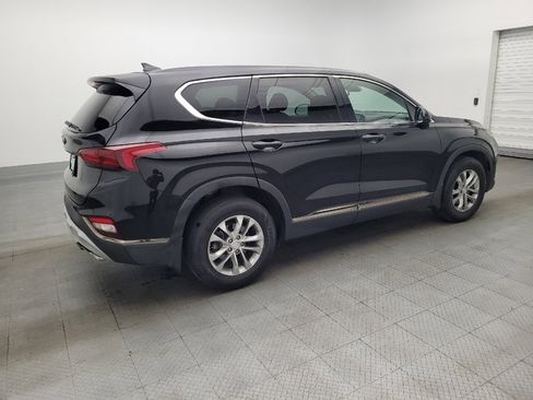 Used 2019 Hyundai Santa Fe SEL image 10