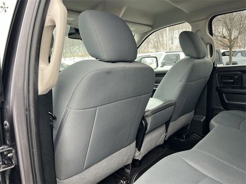 Used 2018 RAM 1500 Express w/ Express Value Package image 16
