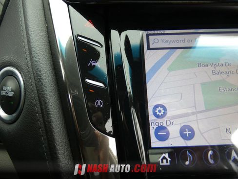 Used 2018 Cadillac CTS Luxury RWD image 56