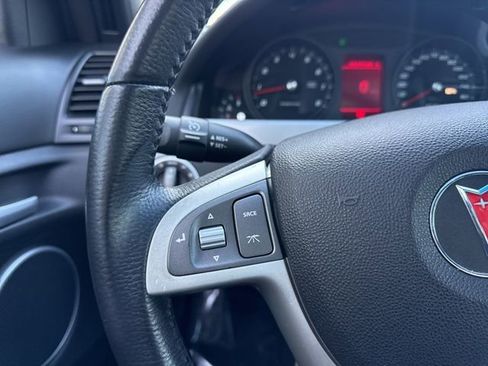 Used 2009 Pontiac G8 w/ Premium Package image 19