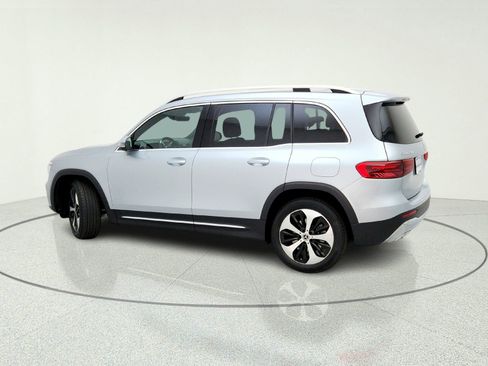 New 2026 Mercedes-Benz GLB 250 image 13