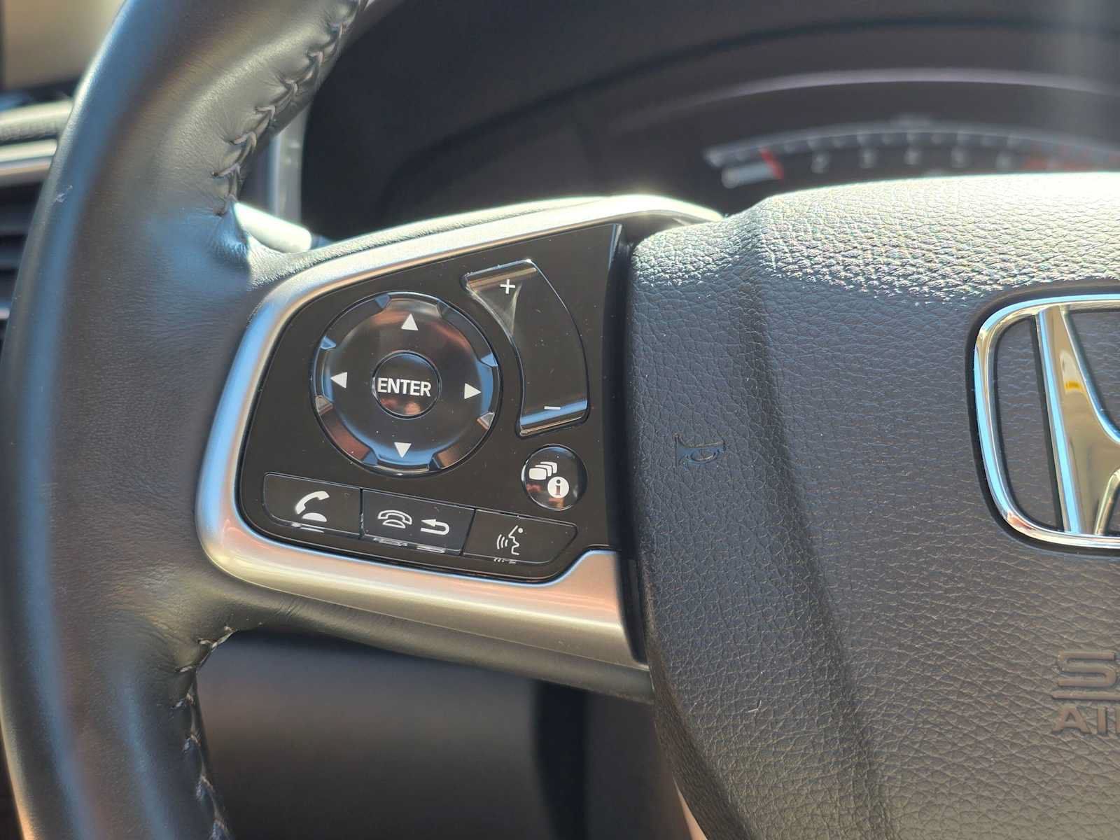 Used 2020 Honda CR-V Touring image 31
