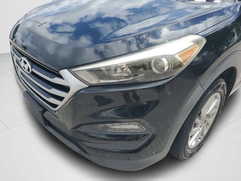 Used 2017 Hyundai Tucson SE w/ SE Popular Package 02 AWD/4WD image 24
