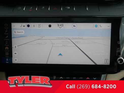 New 2026 Jeep Grand Cherokee Limited image 50