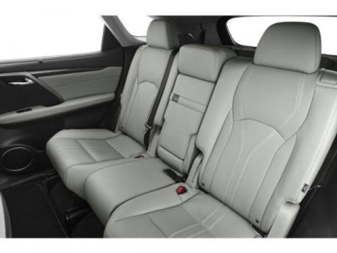 Used 2018 Lexus RX 350L Luxury w/ Accessory Package image 17