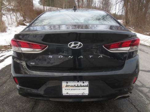 Used 2019 Hyundai Sonata SE image 6