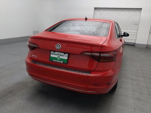 Used 2019 Volkswagen Jetta SE FWD image 7