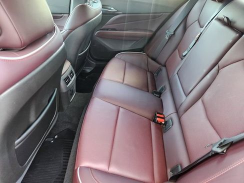 Used 2022 Cadillac CT4 Sport image 27