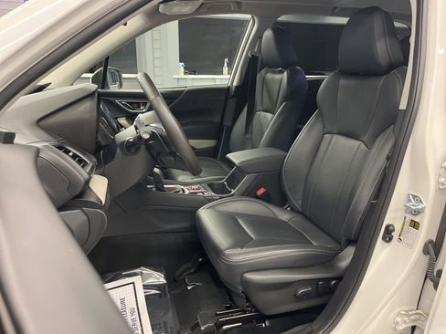 Certified 2024 Subaru Forester Limited image 14