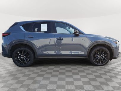 Used 2024 MAZDA CX-5 Carbon Edition